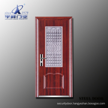 Iron Door Price